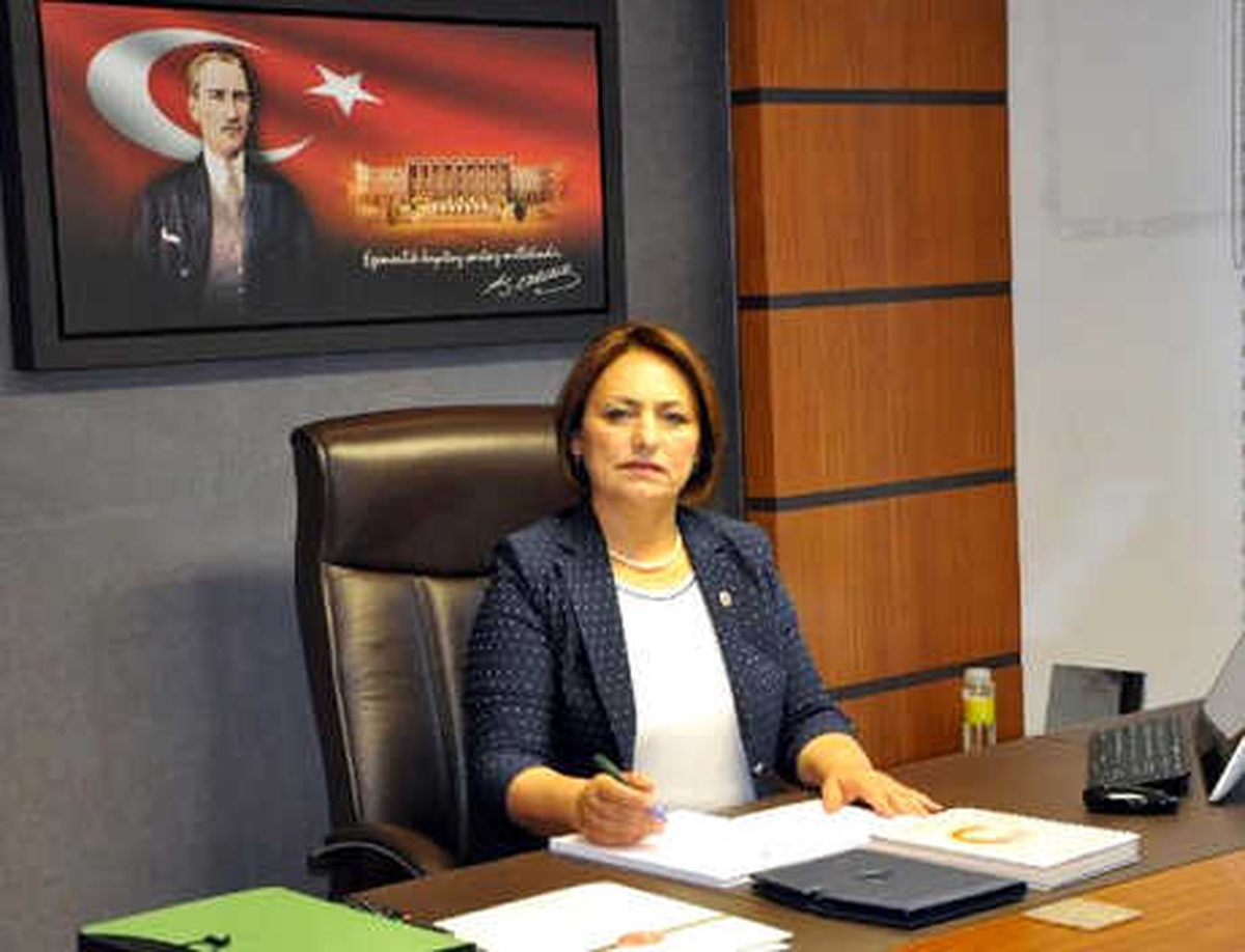 CHP\'li Şevkin, Adana\'da 18 Yıldaki İntiharlar İçin Önerge Verdi