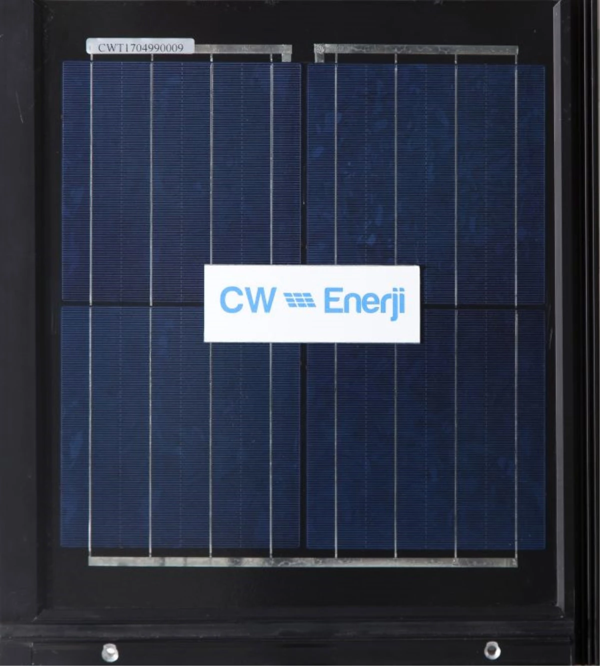 Cw Enerji Yeni Güneş Enerjisi Paneli Fabrikasını Antalya Osb\'de Devreye Aldı