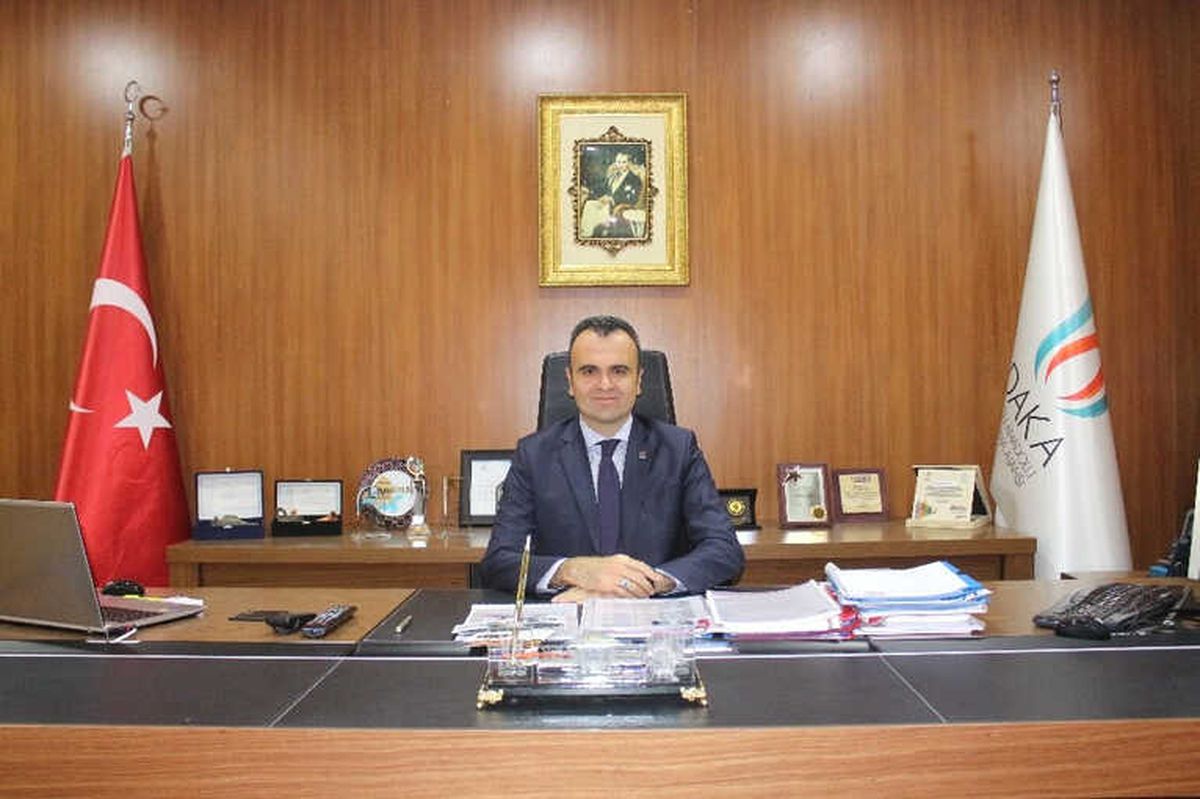 Daka\'dan Bölge Turizmine İran Dopingi