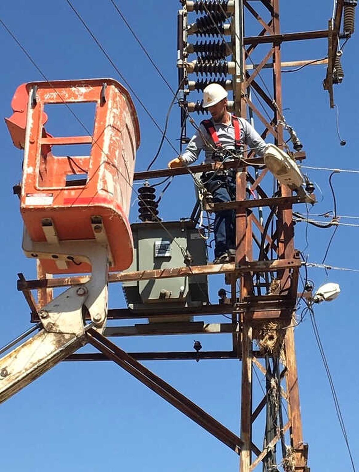 Dicle Elektrik\'ten Şırnak\'a 1,3 Milyon Liralık İyileştirme Yatırımı