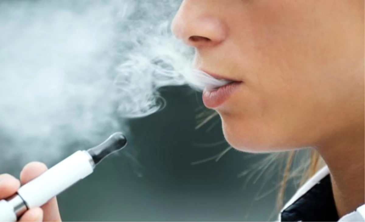 Dünya Sağlık Örgütü Uyardı, Elektronik Sigara Yasaklanıyor Mu?