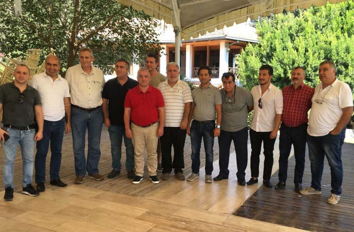 Engel Atlama Yarışmalarında Tsyd Kupası da Verilecek