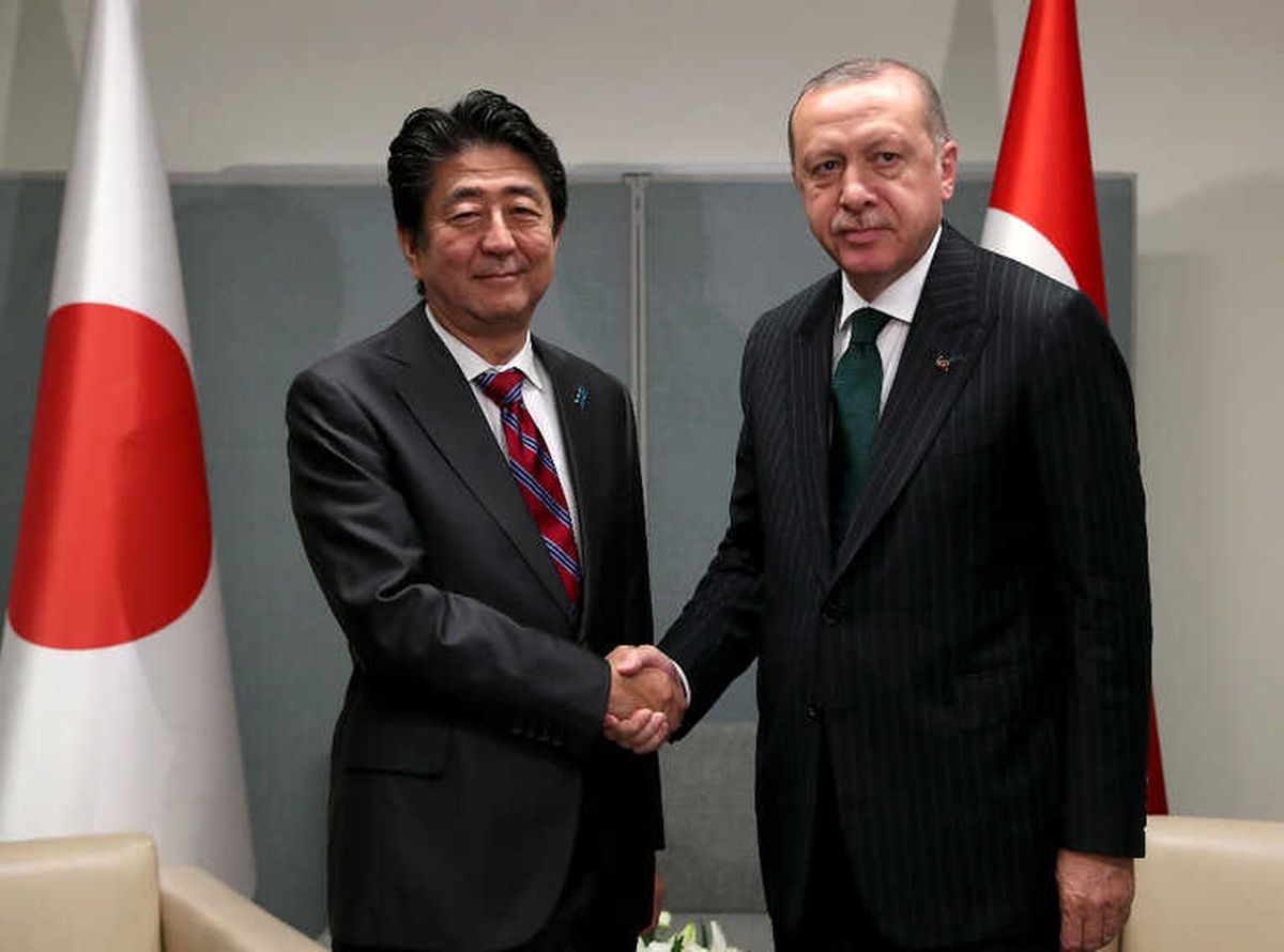 Erdoğan\'dan Art Arda Görüşmeler