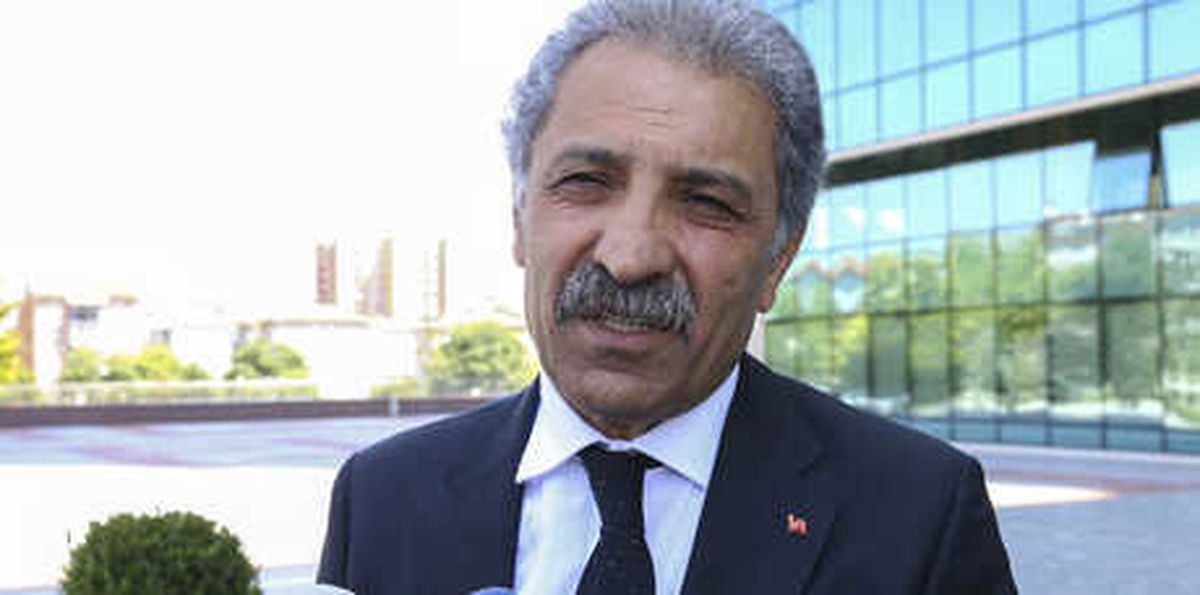 Erol Bedir: "Taraftar Takımın Asli Sahibidir"