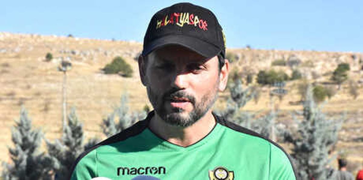 Erol Bulut: "Her Maçta 7-8 Gol Pozisyonuna Giremeyebilirsiniz"