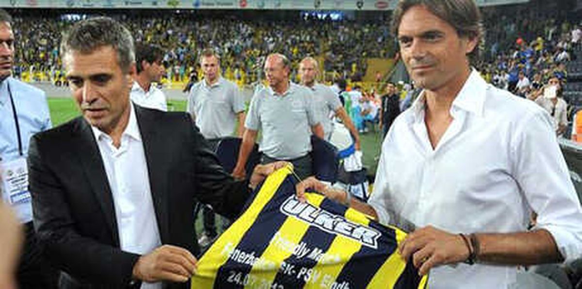 \'Ersun Yanal\' Kadıköy\'de!