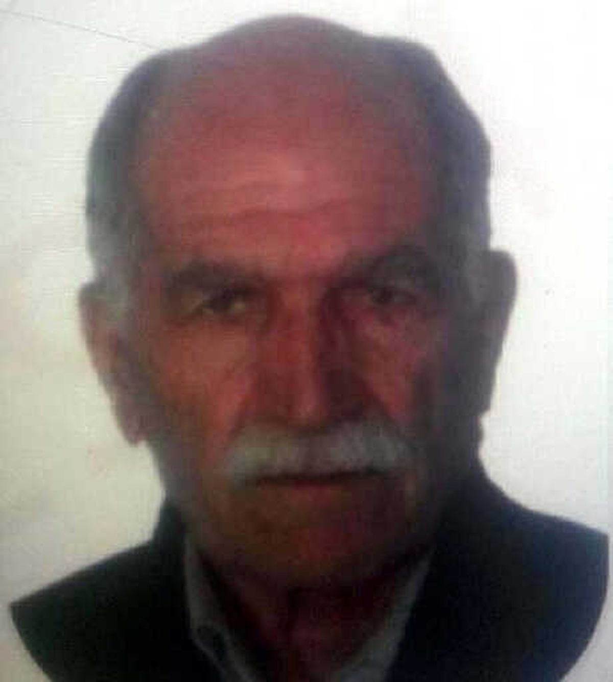 Eşini ve Oğlunu Öldürüp Kaçan Şüpheli, Vurularak Yakalandı