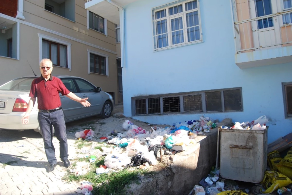 Eski Malkara Belediye Başkanı Keskin: "Beyaz Tişört, Beyaz Gömlek Giymekle Çevreci Olunmaz"