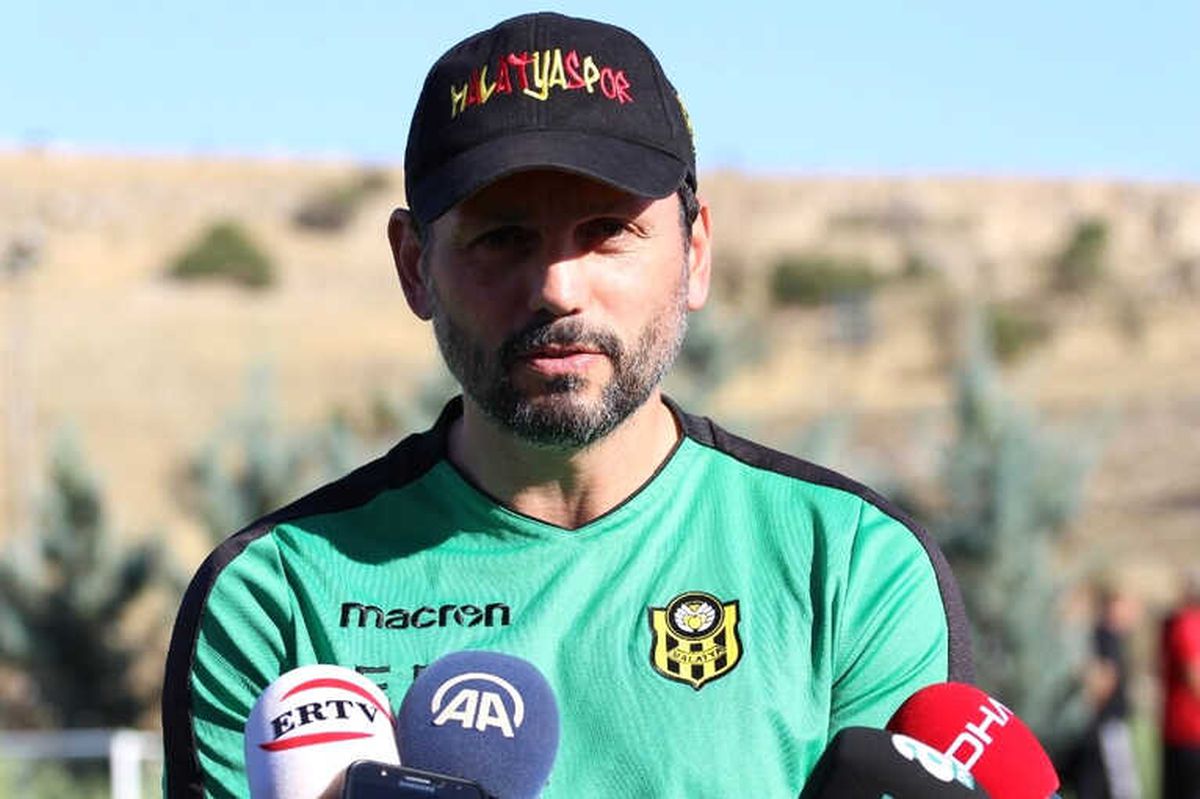 Evkur Yeni Malatyaspor\'da İdeal Kadro Arayışları