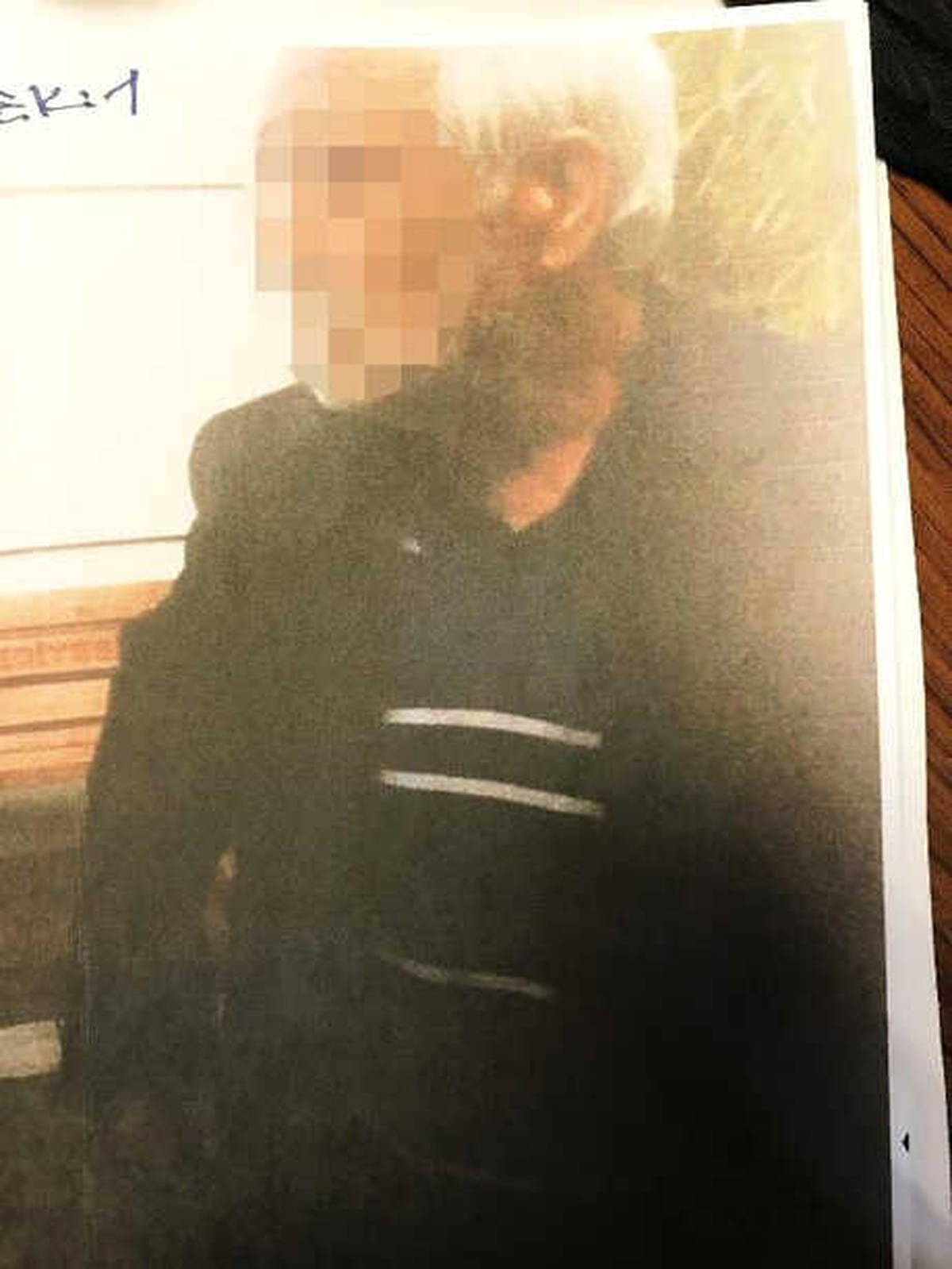Fatma Girik\'i Tacizle Suçlanan Sanık Hakim Karşısına Çıktı