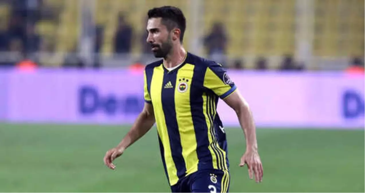 Fenerbahçe Taraftarının Beğenmediği Hasan Ali Kaldırım Avrupa\'da 1 Numara