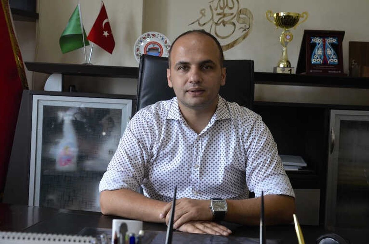 Fındıkta Mayıs Böceği ile Mücadele Zamanı Başladı
