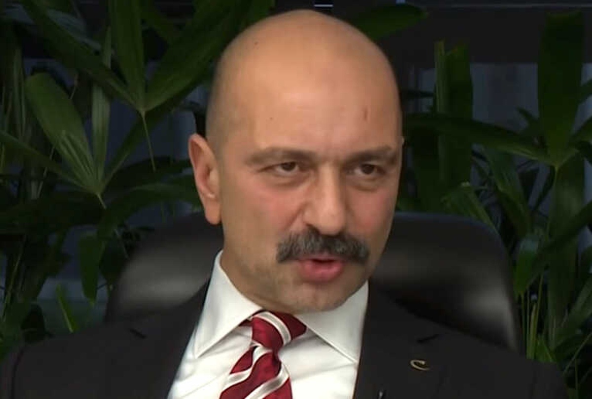 Firari Sanık Akın İpek Hakim Karşısına Çıktı