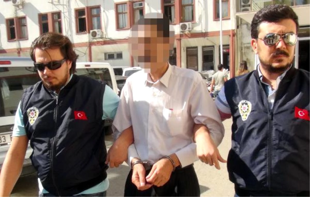 Fuhuş Yaptırdığı İddiasıyla Gözaltına Alınan Kahveci: Kadınlar Misafirdi