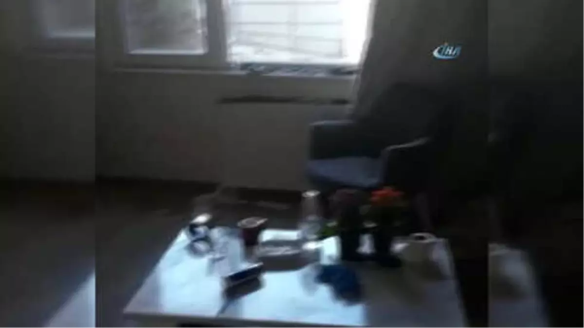 Gayrimenkul Satın Almak İçin Gelen Adam Taksim\'de Kaçırıldı