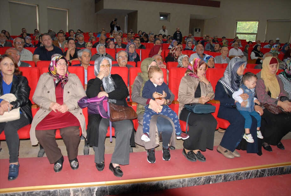 Gölcük\'te TOKİ Konutlarına Oturacak Hak Sahipleri Belirlendi