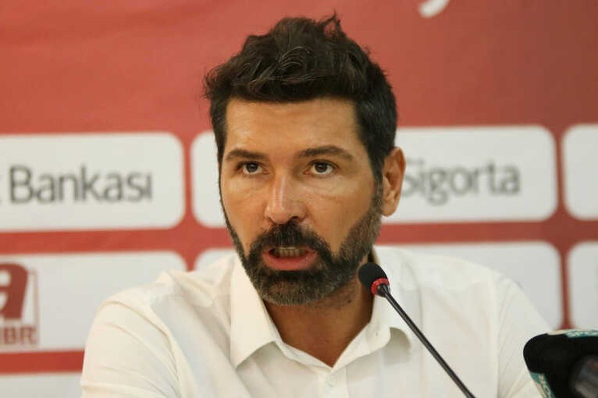 Hakan Kutlu: "Ne Kadar Gidebilirsek Kupada İlerleyeceğiz"