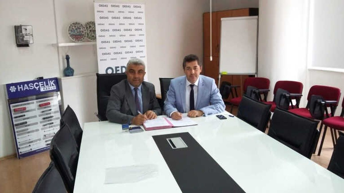 Hisarcık Belediyesi Ges\'le Kendi Enerjisini Üretecek