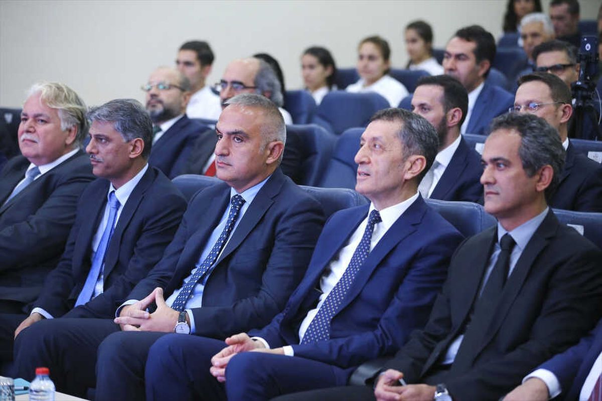 İki Bakanlıktan Meslek Liseleri İçin Önemli Hamle