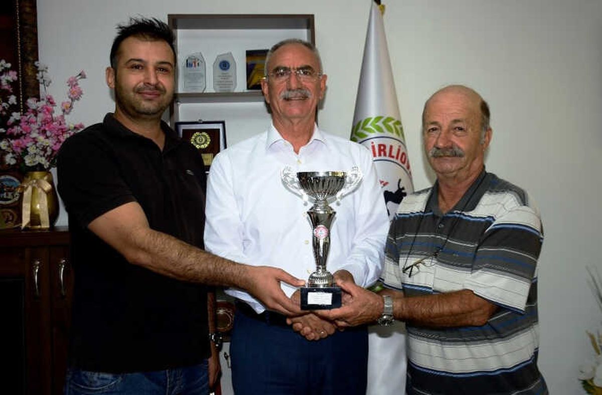 İncirliova Trap\'ta Söz Sahibi Olacak