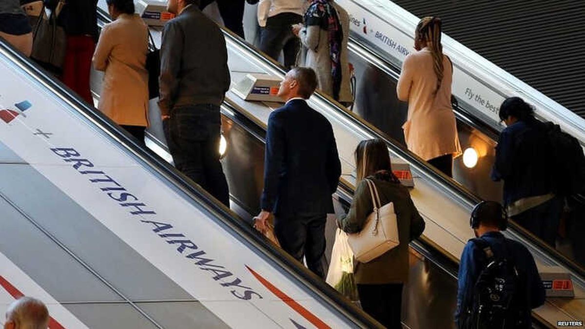 İngiltere: Brexit Sonrası Avrupa Birliği Vatandaşlarına Ayrıcalık Yok