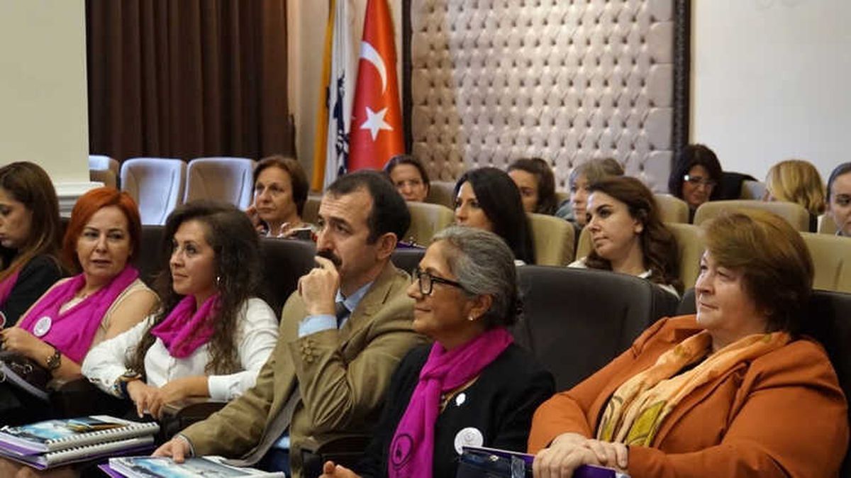 İş Kadınlarına İmaj ve İtibar Yönetimi Eğitimi