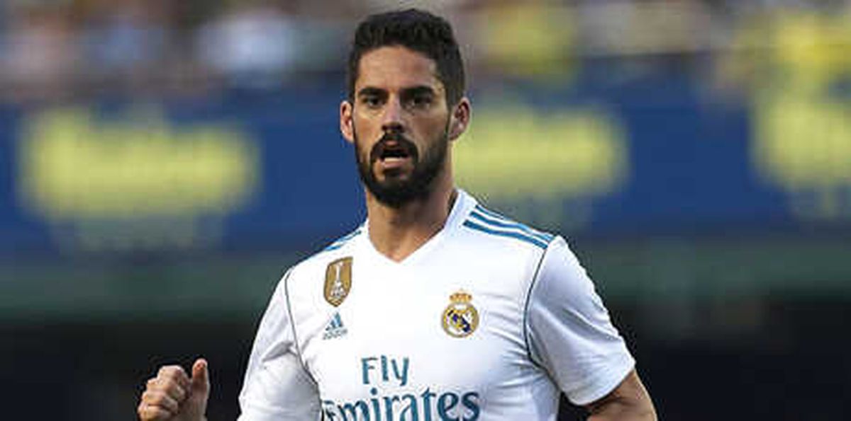 Isco Ameliyat Edilecek!