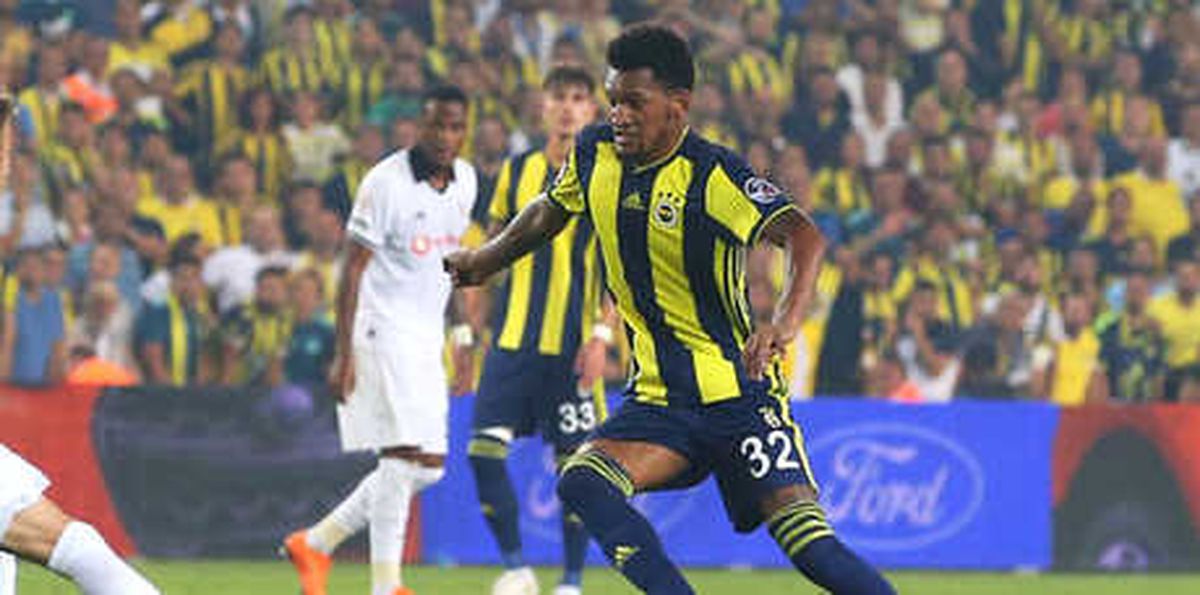 Jailson: "Kafamız Dik Bir Şekilde Yolumuza Devam Edeceğiz"