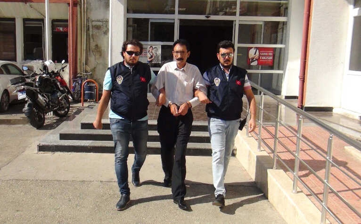 Kahvehanede Suriyeli Kadınlara Fuhuş Yaptırıldığı İddiası