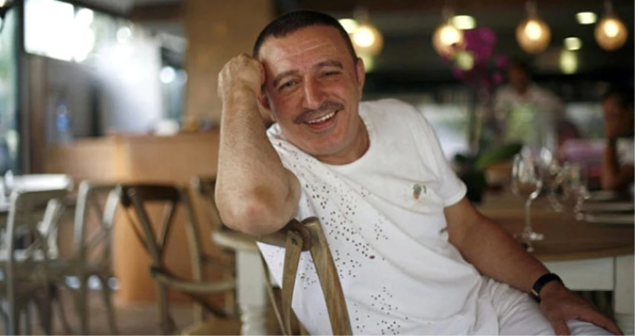 Kalp Krizi Geçiren Mustafa Topaloğlu Kimdir?