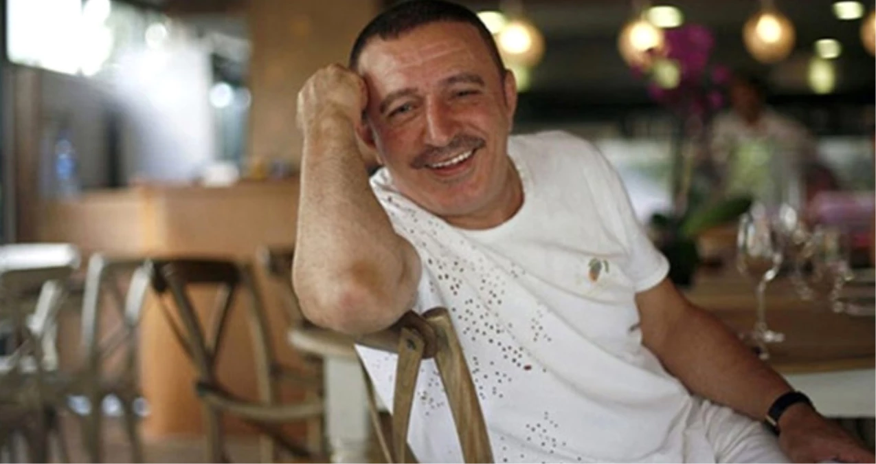 Kalp Krizi Geçirerek Hastaneye Kaldırılan Mustafa Topaloğlu\'ndan Sevindiren Haber: Durumu İyiye Gidiyor