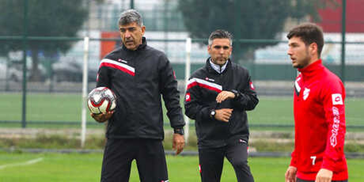 Karafırtınalar: "Lig Bizim İçin Daha Önemli"