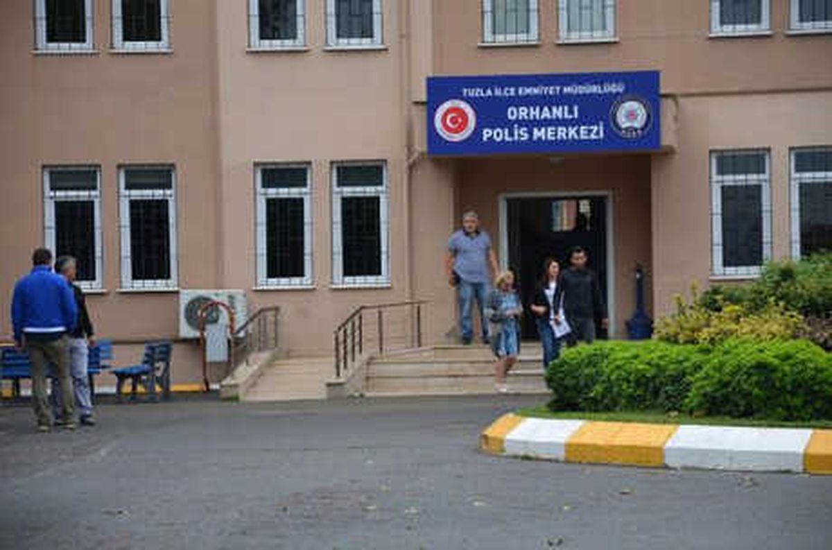 Kız Çocuğuna Şiddet Uygulayan Anne Adliyeye Sevk Edildi