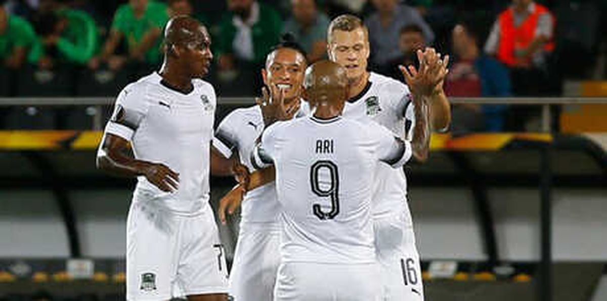 Krasnodar 3 Puanı 3 Golle Aldı