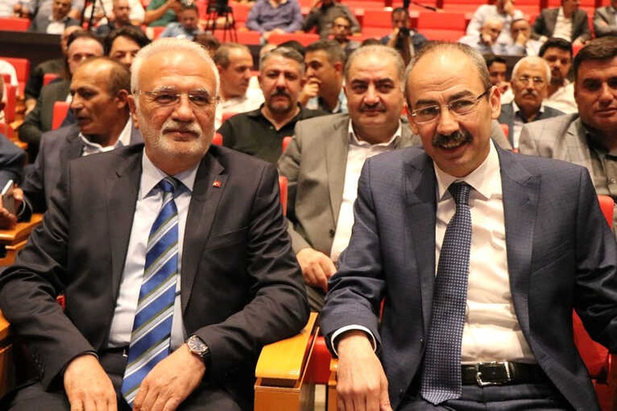 Kto Başkanı Ömer Gülsoy Açıklaması
