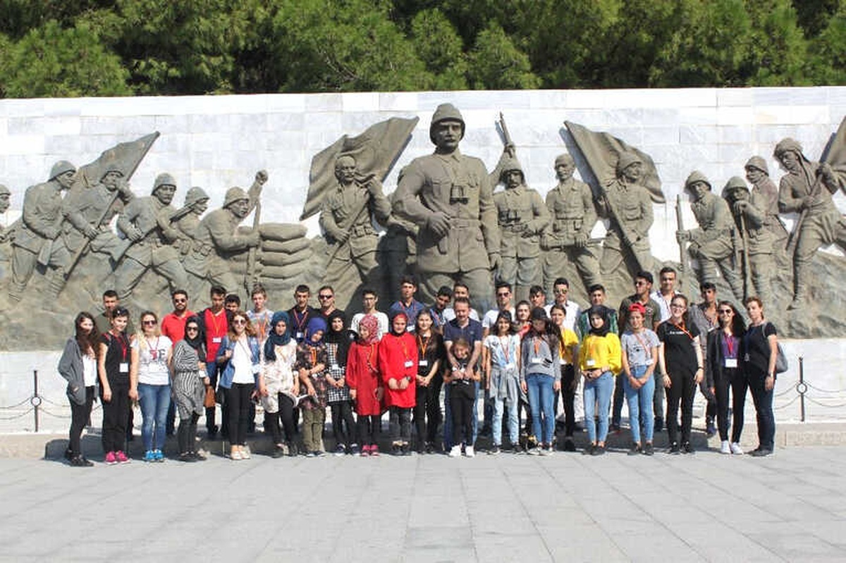 Kültür ve Turizm Müdürlüğü Bir İlke Daha İmza Attı