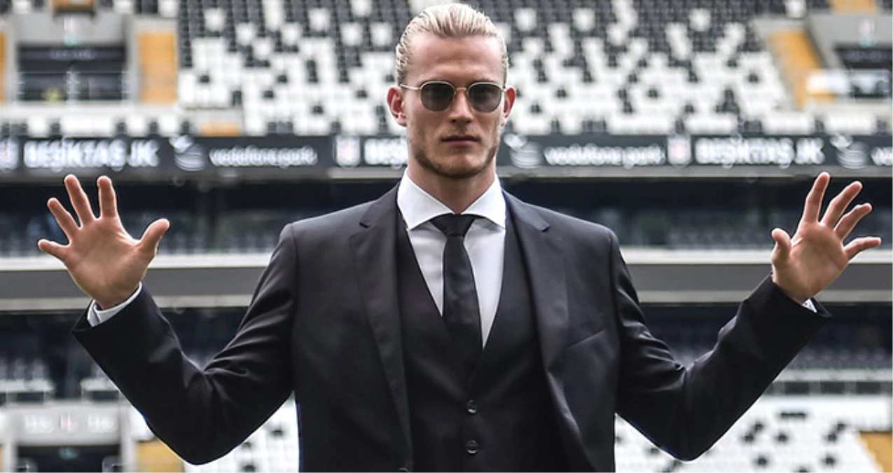 Marca ve AS Gazetesi, Beşiktaş\'ın Yeni Transferi Loris Karius\'a En Kötü 11\'de Yer Verdi