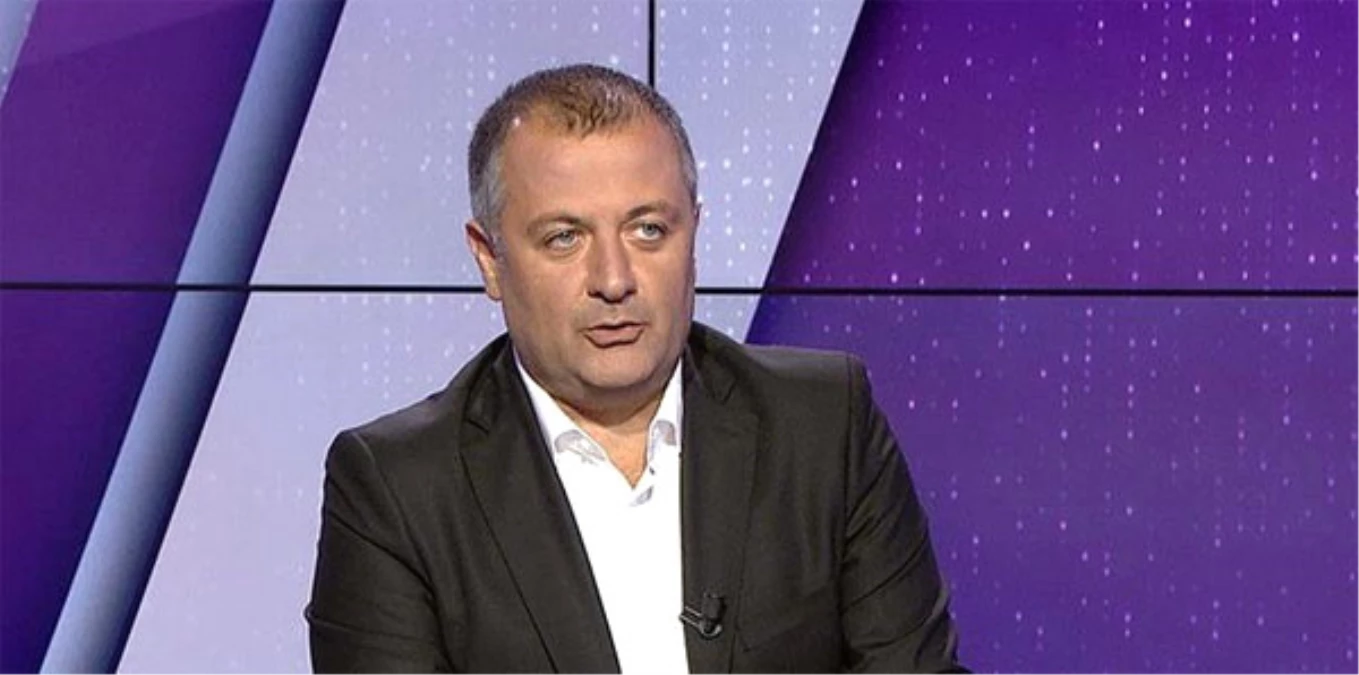 Mehmet Demirkol: "Slimani\'den Korkmaya Başladım"