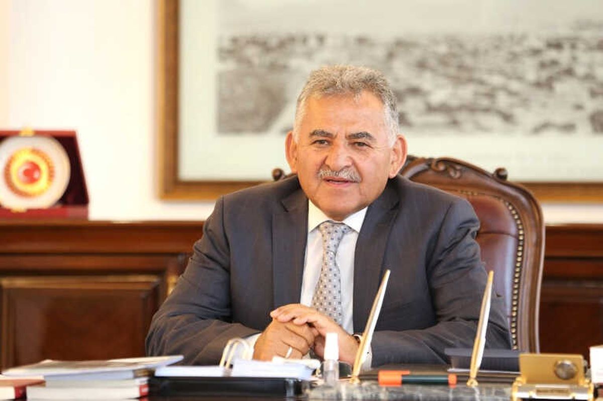 Melikgazi\'de Atıl Sobalar İhtiyaç Sahiplerine
