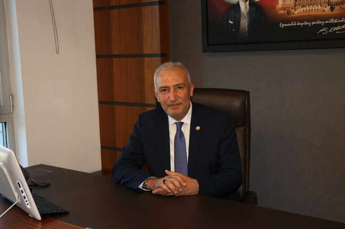 Milletvekili Kahtalı\'dan Torpil İddialarına Yanıt