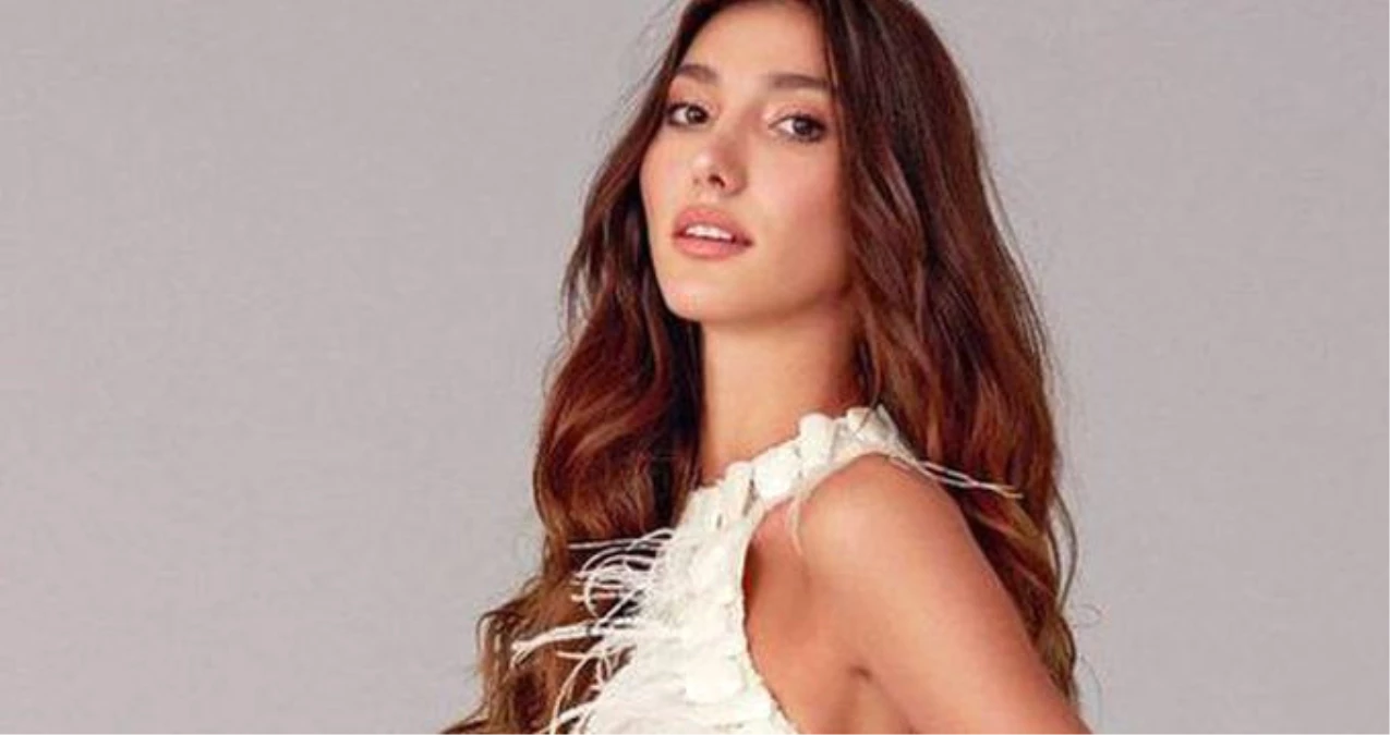 Miss Turkey Birincisi Şevval Şahin\'in, Estetiksiz Hali Ortaya Çıktı!