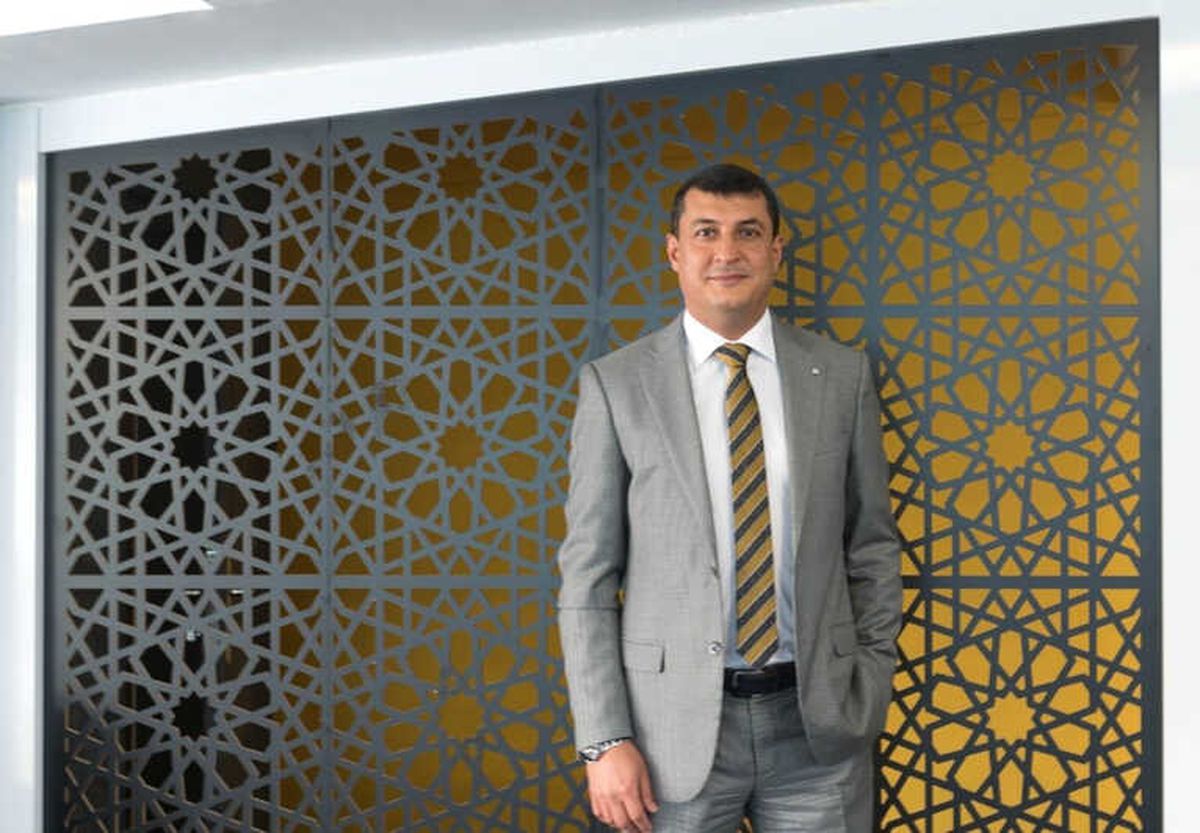 Mutfak Sektörü İstanbul\'a Geliyor
