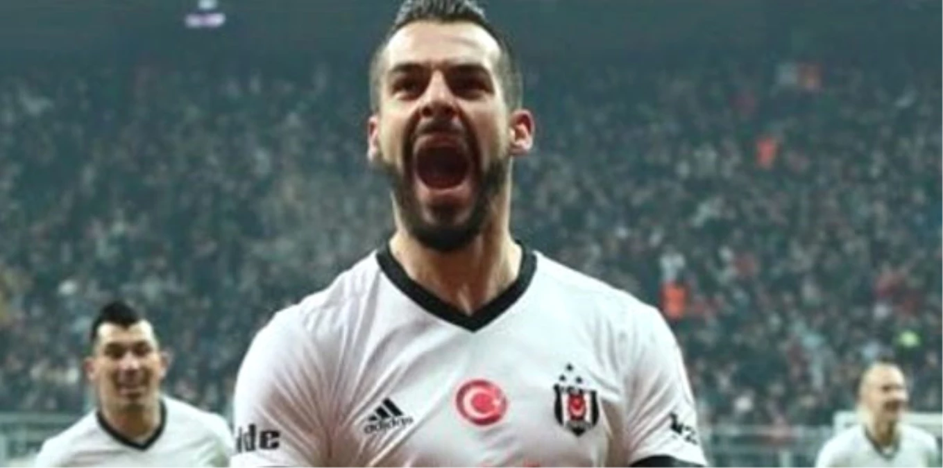 Negredo\'dan Babel\'e Alkış