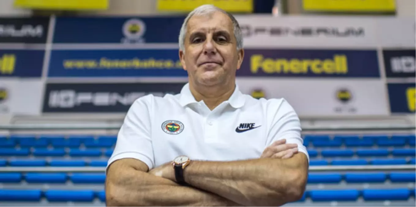 Obradovic: \'Galatasaray İyi Olursa Biz...\'