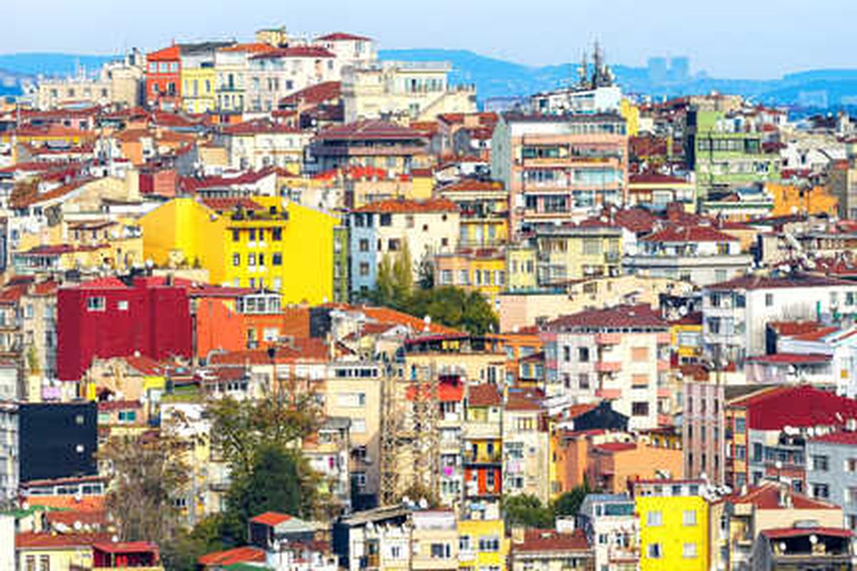 Öğrenciler İçin Ev Almak Aileler İçin Daha Karlı