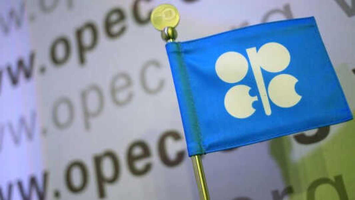 Opec: "Küresel Enerji Talebi 2040 Yılına Kadar Yüzde 33 Artacak"