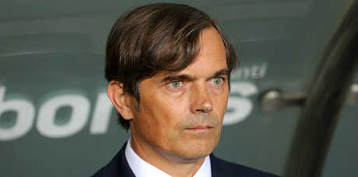 Phillip Cocu: "Bu Şekilde Devam Edersek Çok Maç Kazanacağız"