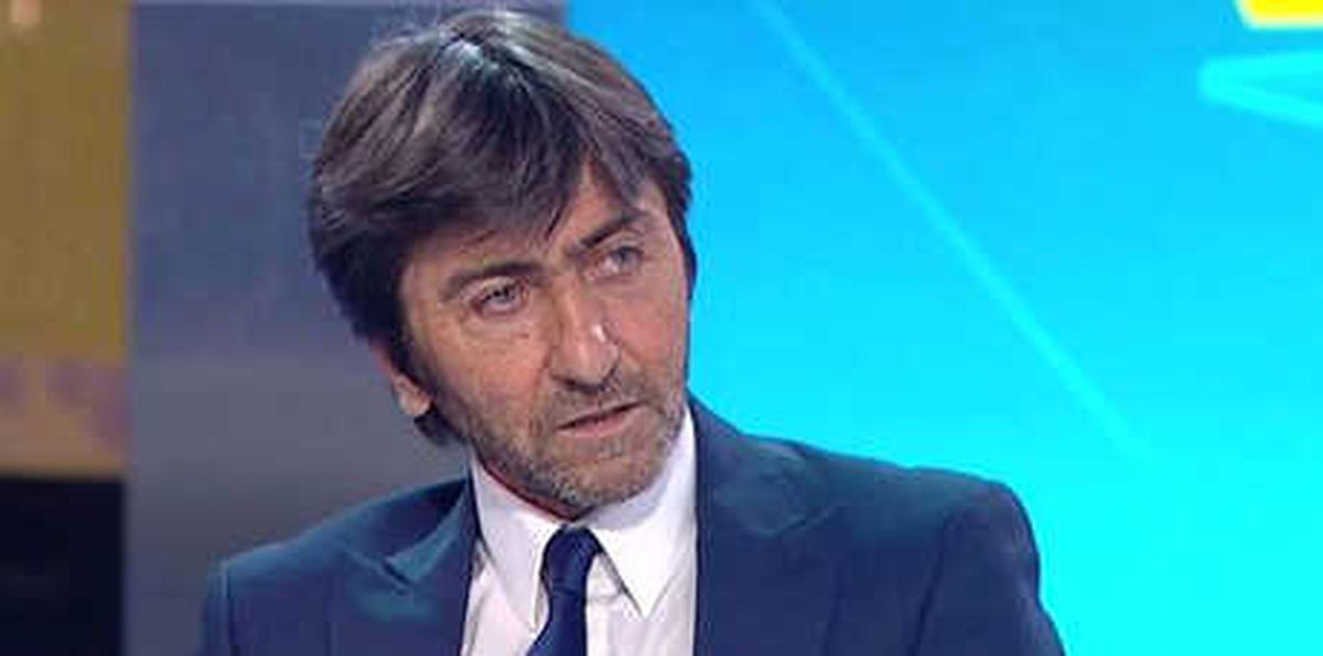 Rıdvan Dilmen: "Fenerbahçe Cocu ile Devam Etmemeli"