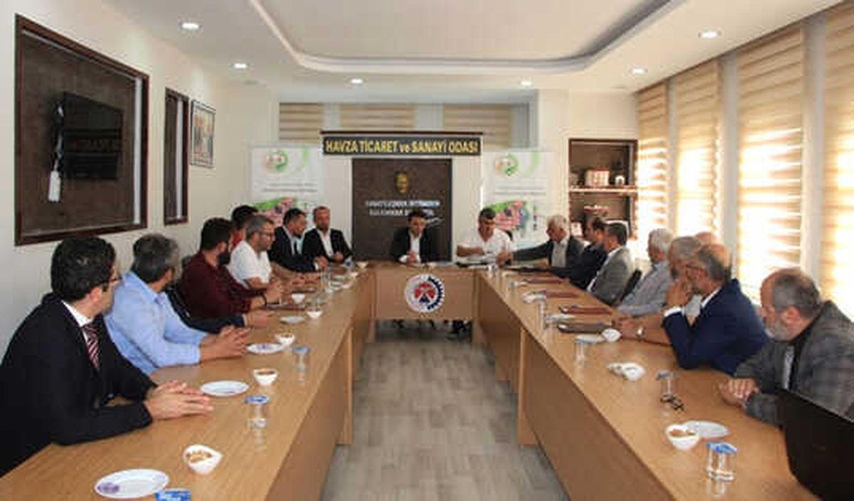 Samsun\'a 10 Milyon Euroluk Yatırım