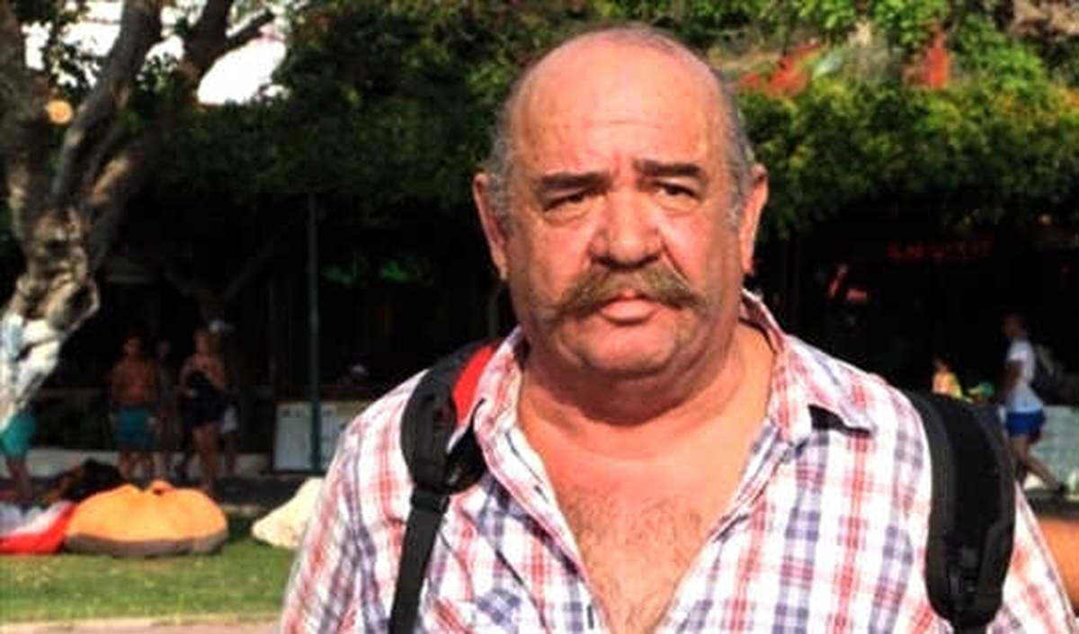 Sanatçı Yakup Yavru Hayatını Kaybetti